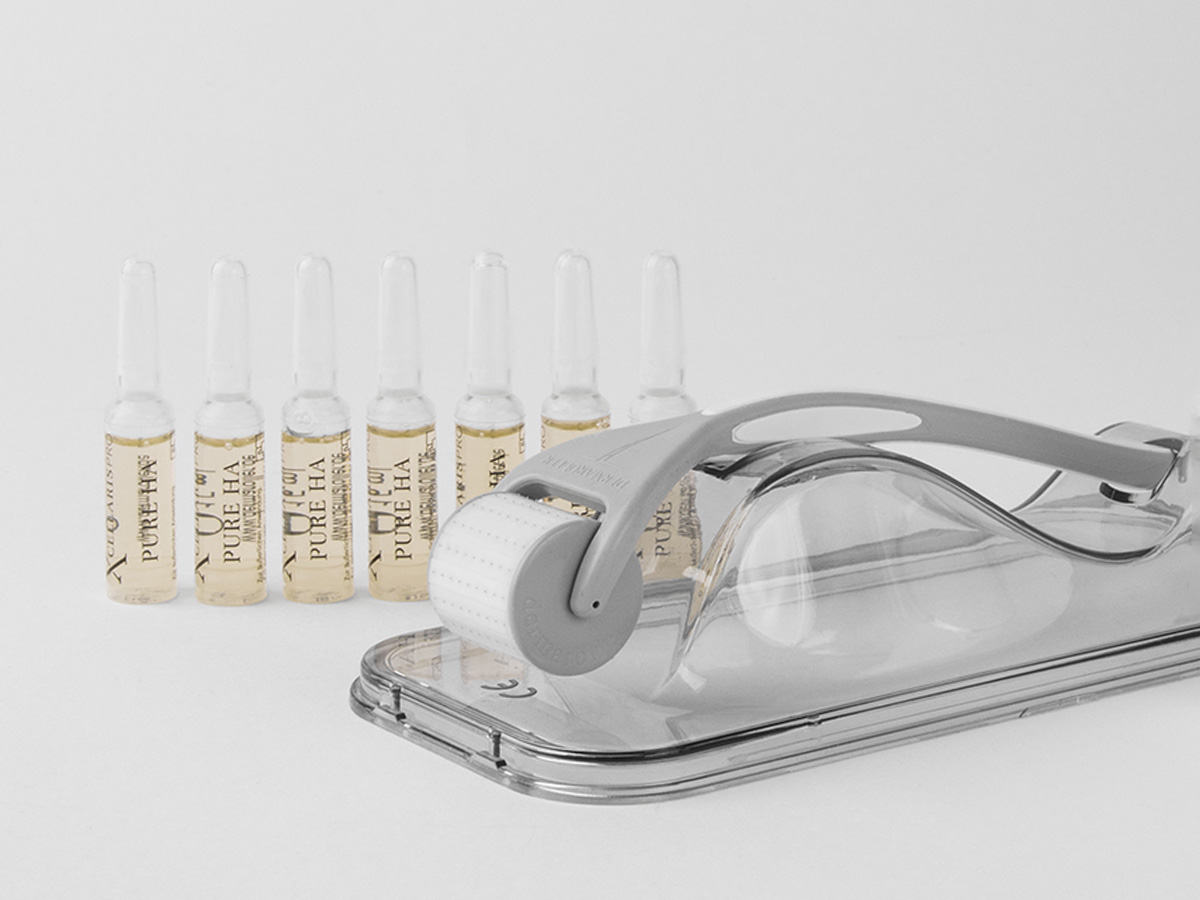 XCellarisPRO Pure HA mit HC902