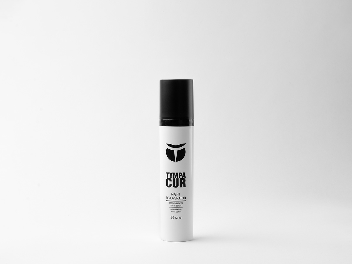 TYMPACUR Night Rejuvenator