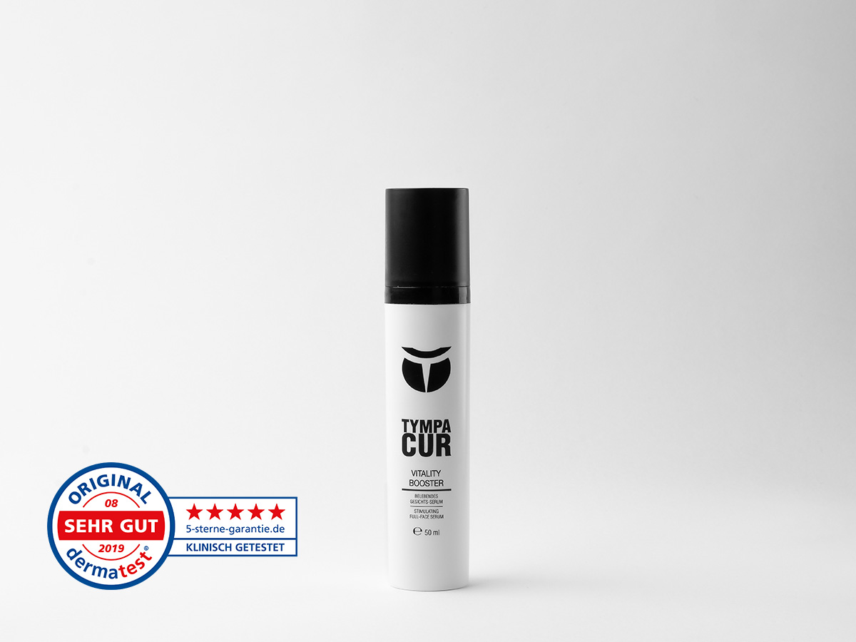 TYMPACUR Vitality Booster