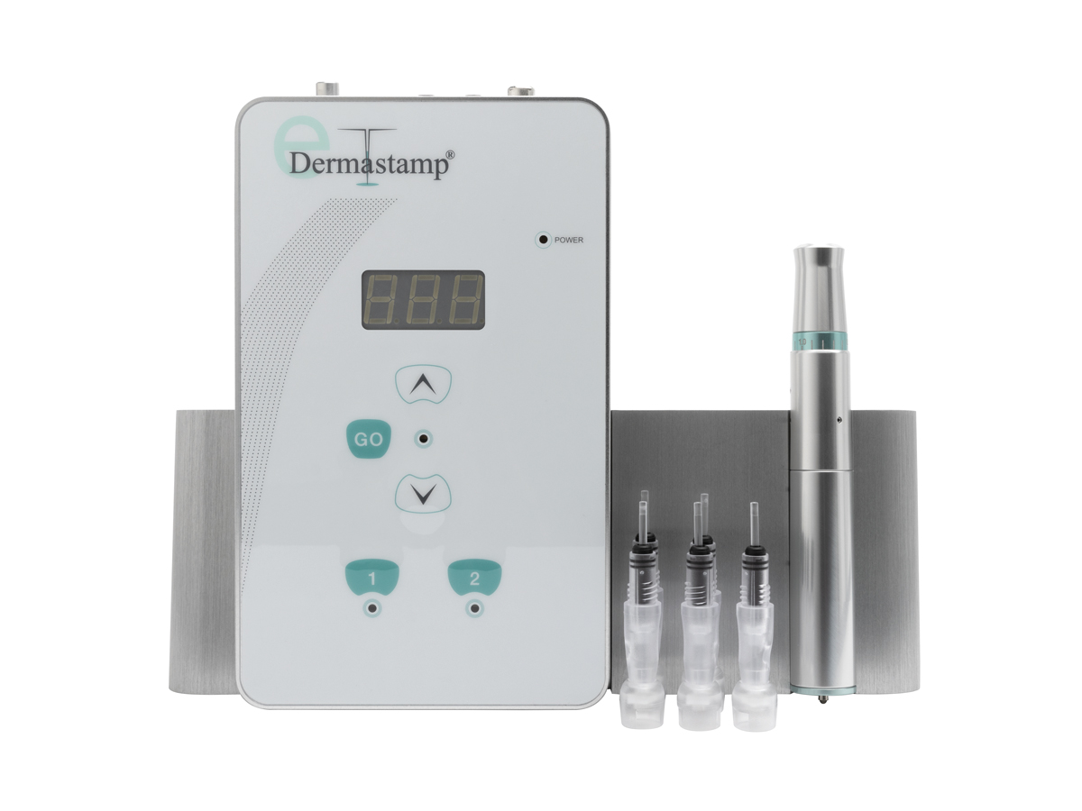 e-Dermastamp® LS