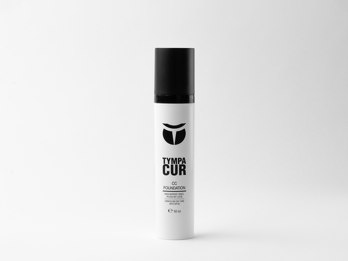 TYMPACUR CC Foundation  - LSF 30