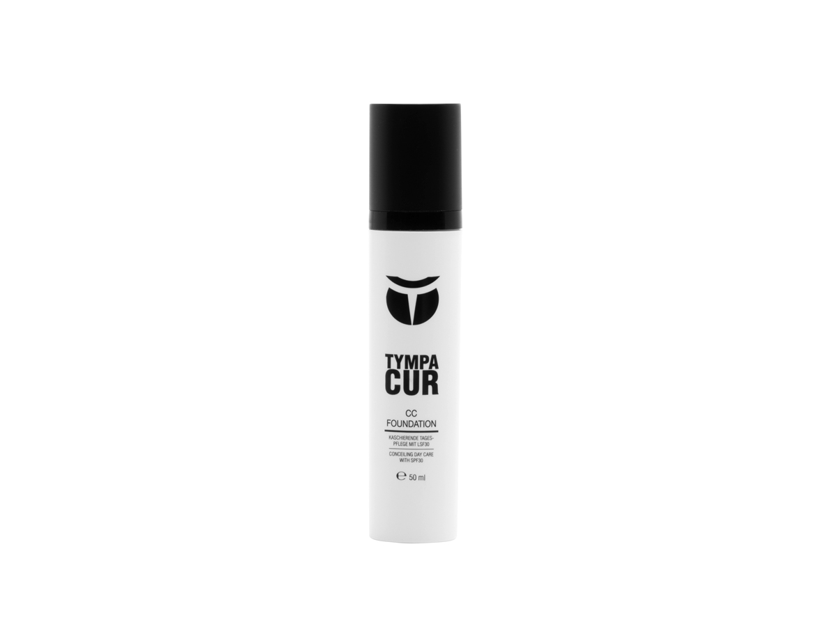 TYMPACUR CC Foundation  - LSF 30
