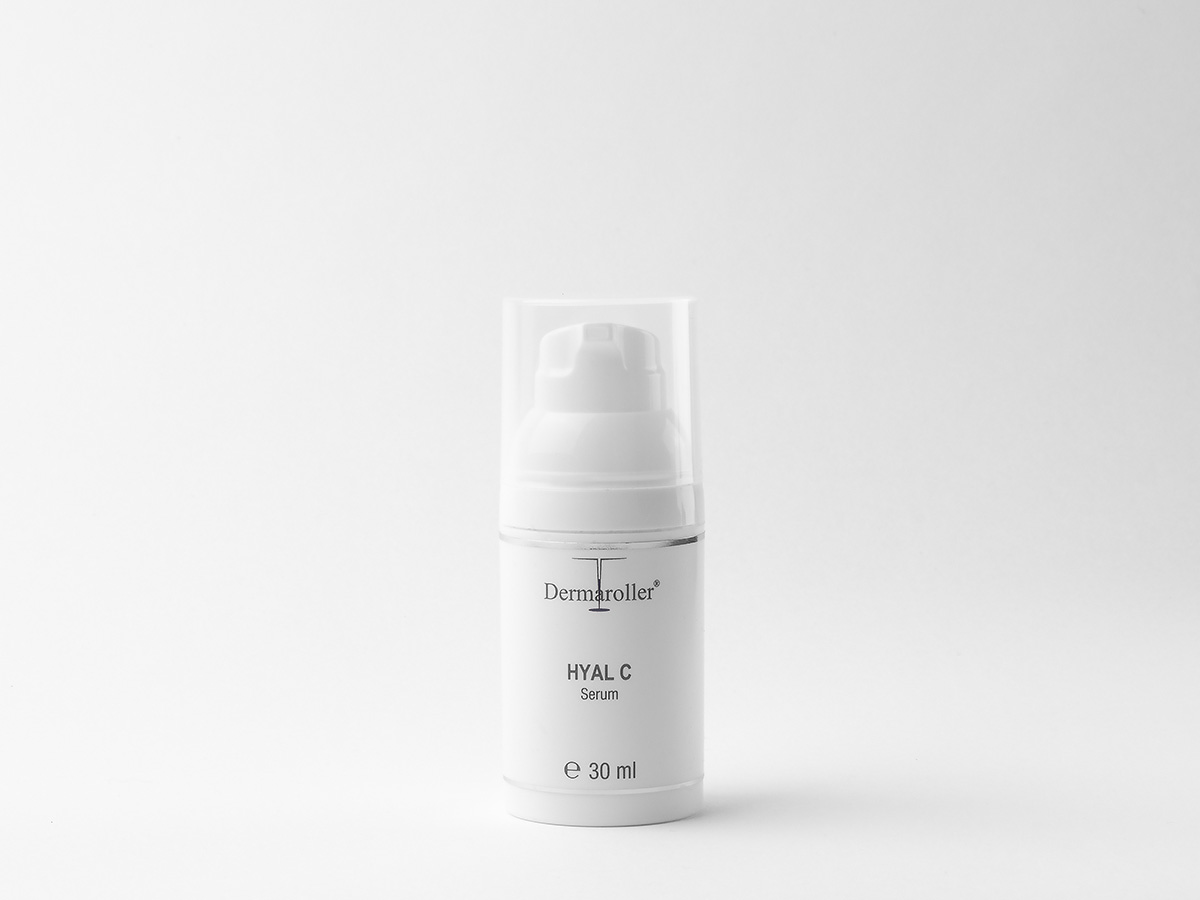Dermaroller Hyal C Serum