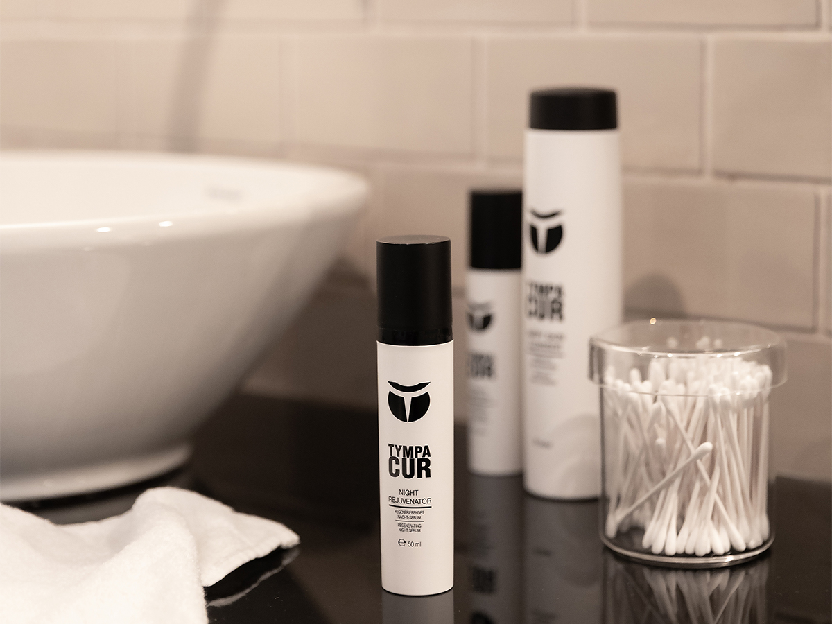 TYMPACUR Night Rejuvenator