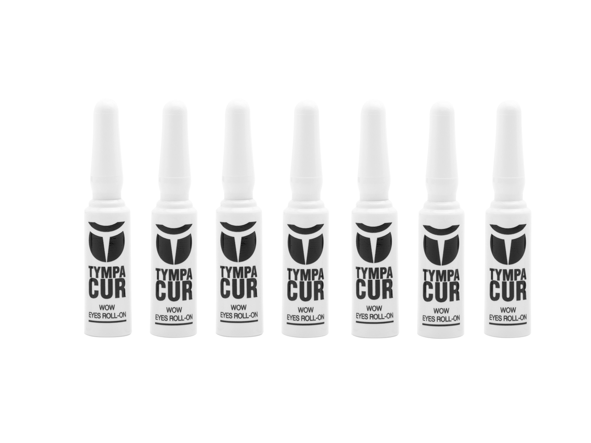 TYMPACUR Wow Eyes Roll-On