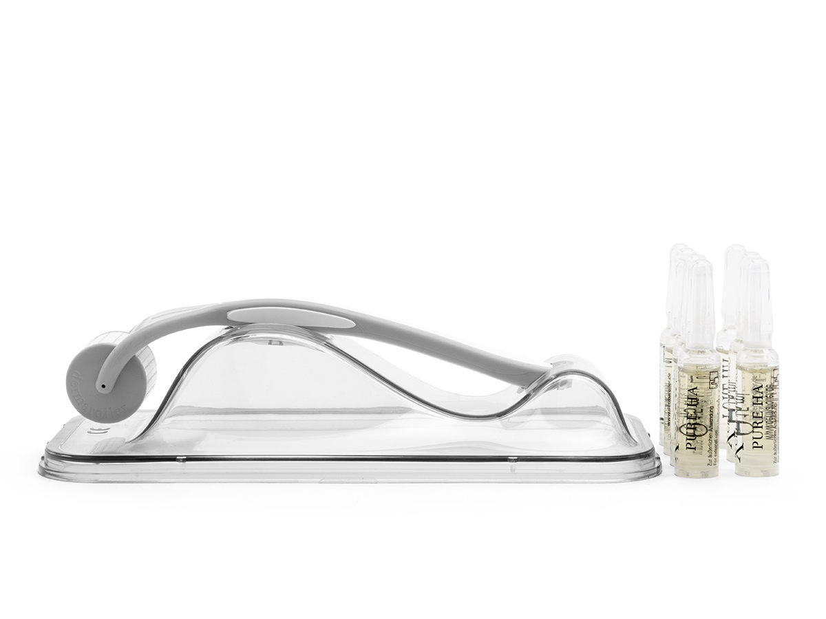 XCellarisPRO Pure HA mit HC902