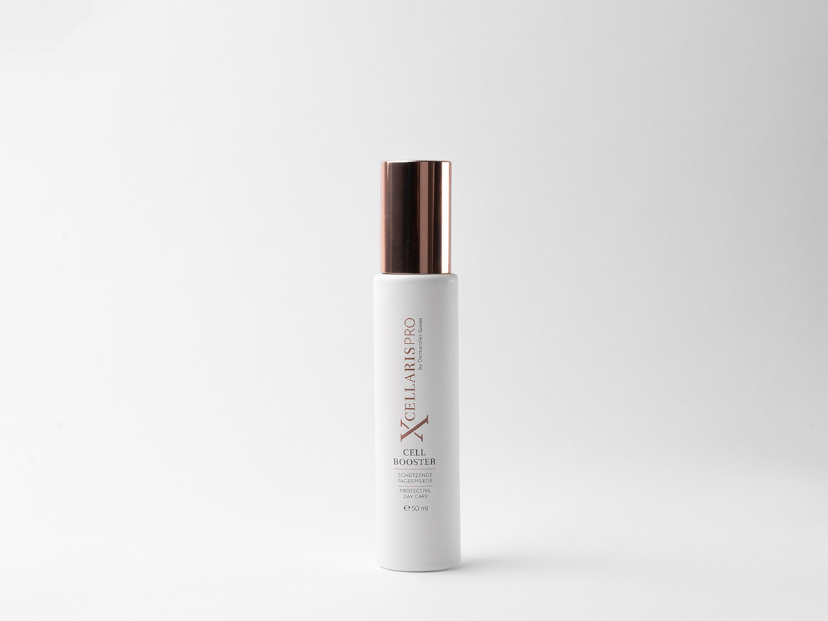 XCellarisPRO Cell Booster