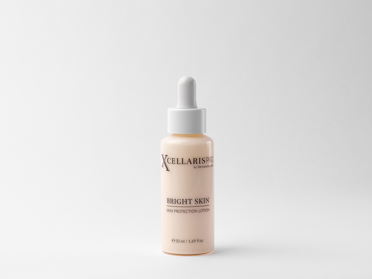 XCellarisPRO Bright Skin Lotion