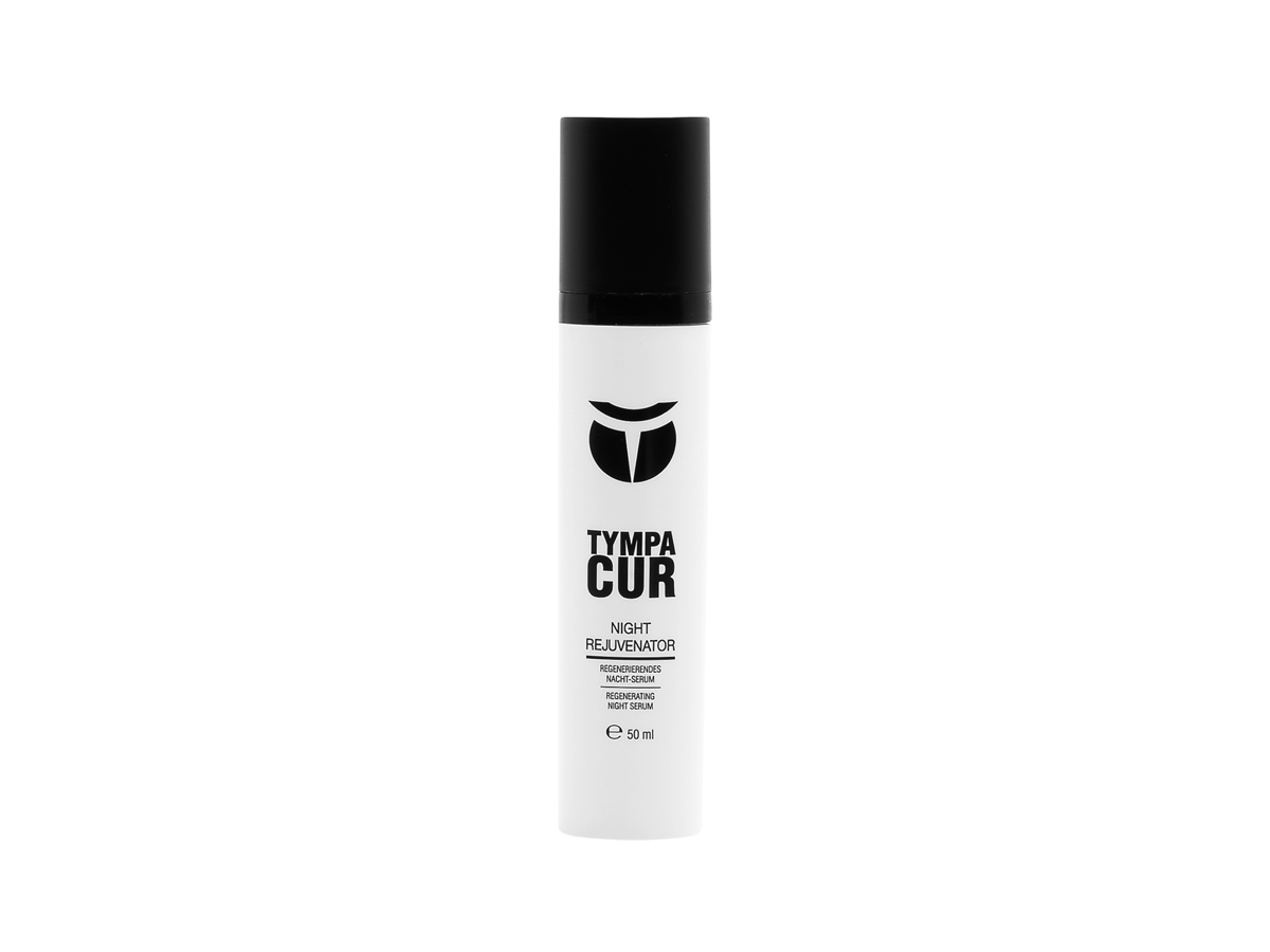 TYMPACUR Night Rejuvenator