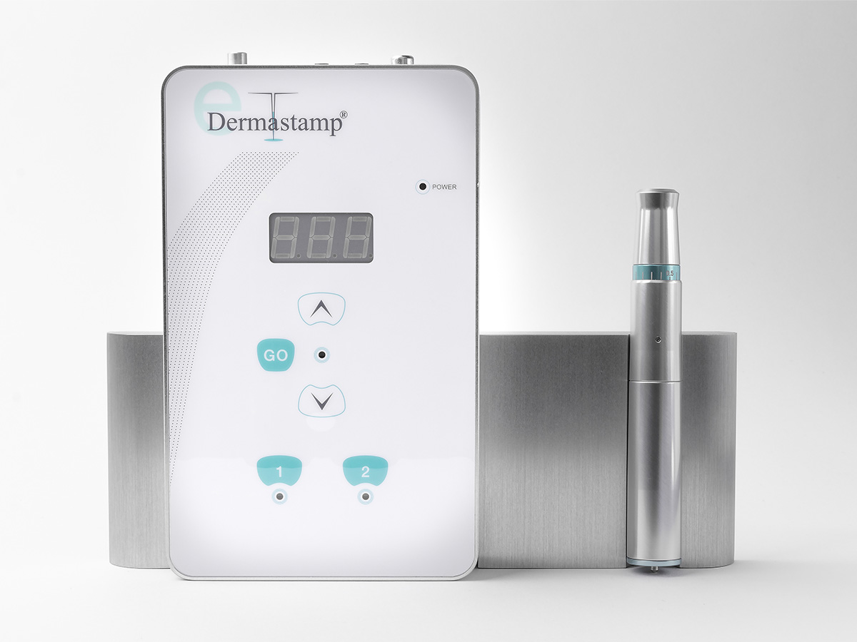 e-Dermastamp® LS