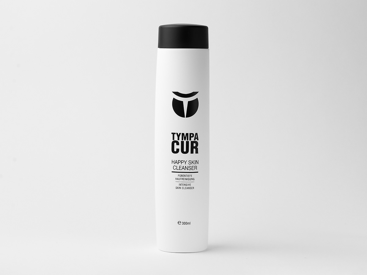 TYMPACUR Happy Skin Cleanser