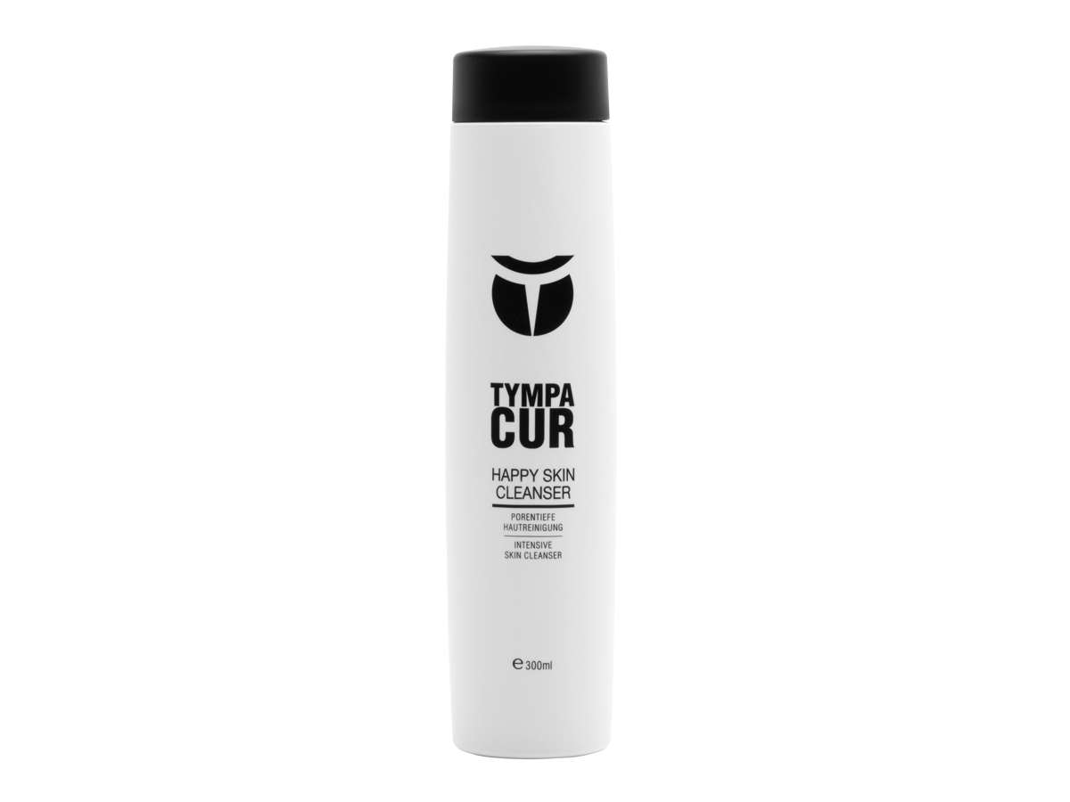 TYMPACUR Happy Skin Cleanser