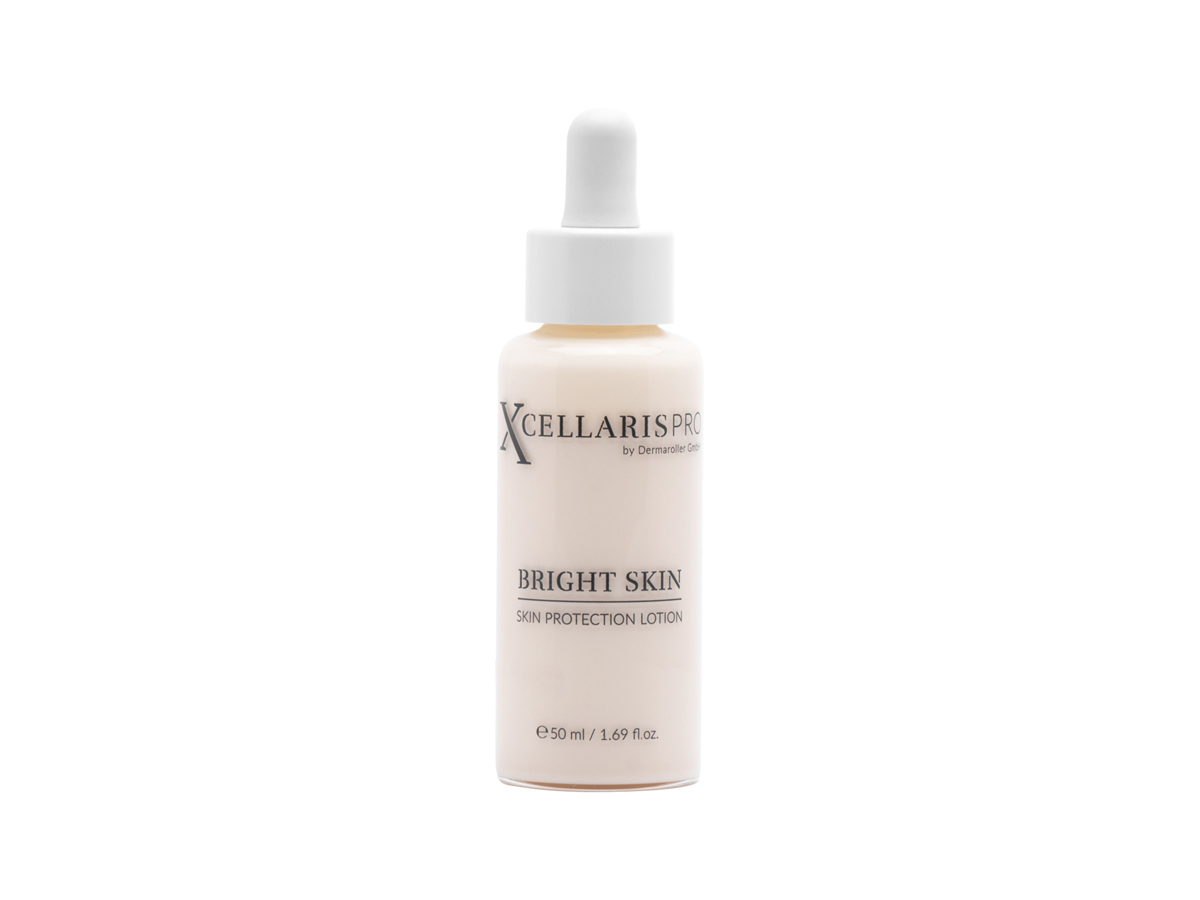 XCellarisPRO Bright Skin Lotion